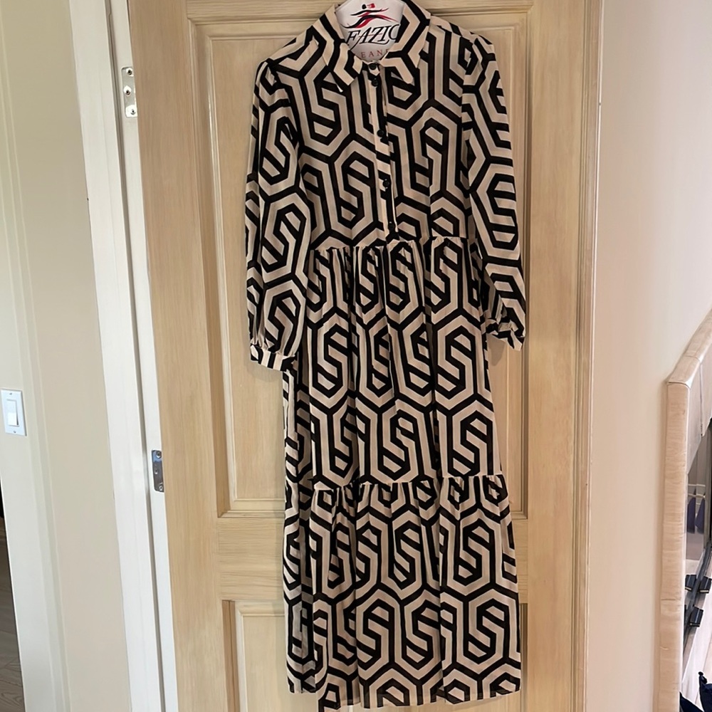 Zara Dress